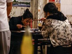 -前门张记涮肉(前门店)