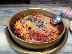 -矮板凳老火锅(宽窄巷子店)