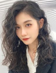 -GIRL STYLE 烫发·染发沙龙