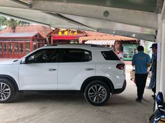 -一嗨租车(凤凰机场店)