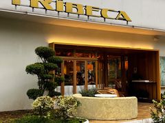 -翠贝卡&Mama Kelly Brunch Coffee(河西店)