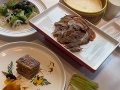 -玉林烤鸭店(黄村兴华店)