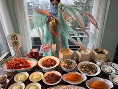 -金陵家宴·金陵春·南京菜(夫子庙店)