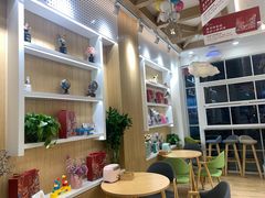 -爸爸糖吐司面包(郑州正弘城店)