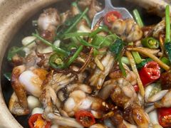 -飞尝蚝·顺德菜·鱼生(顺德总店)
