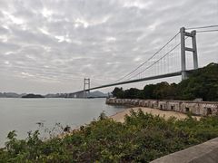 -威远炮台