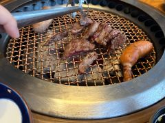 -炎蔵牛舌烤肉