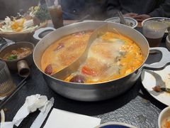 -滇牛云南火锅(桂林路店)