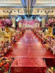 -St.Regis瑞吉金融街酒店·宴会厅