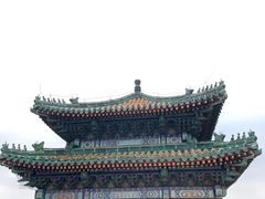 -普陀宗乘之庙(小布达拉宫)