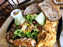 全日早餐-251#coffee roasters(沿河东路店)