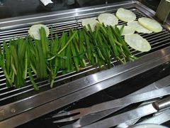 -牧之源炭火烤羊腿(沽源店)
