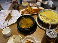 -溢香苑瓦罐(优胜北路店)