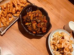 -渔家灯火(明湖店)