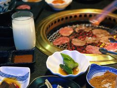 -神户赤童日式烤肉伙伴(东直门店)