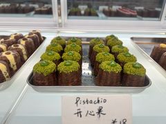 -发酵食堂(屏风街店)