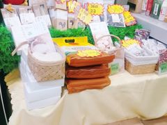 零售区-老乡鸡(上派青年南路店)