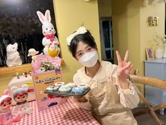 -千浔一暖DIY蛋糕烘焙(人民大学店)