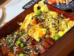 -松羽料理(国大店)