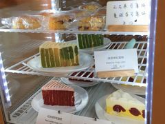 -Legno.ita Coffee by Wood(襄阳南路店)