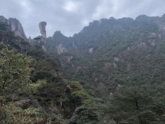 -三清山风景名胜区