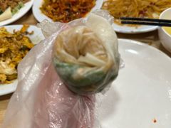 -姥家春饼店(漳州二路店)