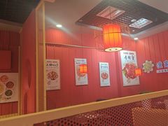 -金石老面坊·渔家菜(金石滩店)