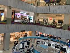 -凯德MALL(西直门店)