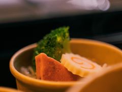 -柚下次·关东煮