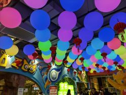 -宝燕乐园(闵行旗舰店)