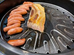 -首尔烤肉大排档(合生汇店)