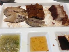 -至潮餐厅精致粤菜·活鲈鱼·走地鸡(珠江新城店)