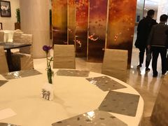 大堂-中家鑫园温泉酒店-自助餐