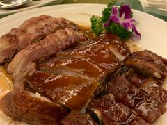 -凤凰轩·尾牙宴·生日宴(十里银滩店)