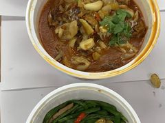 -雍沪里·沪湘融合菜( 康桥店)