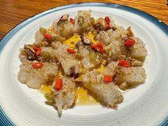 -22号传承新疆菜·柴窝堡辣子鸡