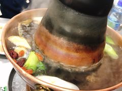-三兴涮羊肉(荣安大街店)