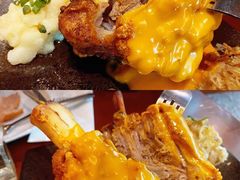 -haxnbauer海森堡德国餐厅(深圳coco店)