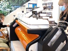 -Peet's Coffee皮爷咖啡(大学路店)