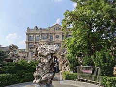 -张学良旧居陈列馆