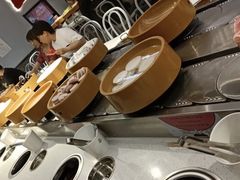 -龍歌自助小火锅(李沧顺和汇店)