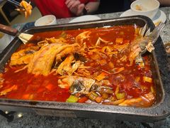 -里岛烤鱼(东港凯虹广场店)