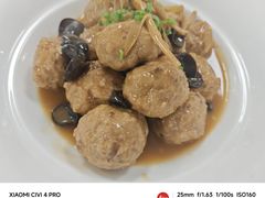 -艳阳天·非遗楚菜(武汉客厅店)