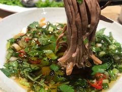 功夫腰花-锦城印象火锅(天府三街店)