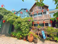 -慢丽江·云南野生菌土鸡锅(西山店)