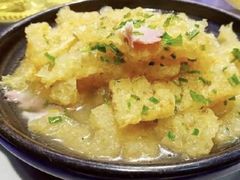 -长兴菜馆(高桥店)