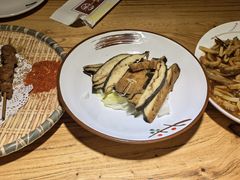 -圆满素食林饭店非遗素食(河西店)
