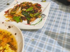 -芳芳餐厅(白沙路店)