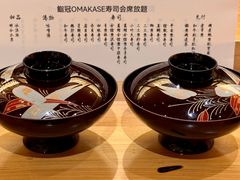 -鮨冠OMAKASE食べ放题(北京首店)