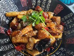 -多呗辣麻辣香锅(万达广场店)